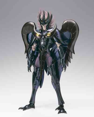 聖闘士星矢で恋人にしたいキャラクター
