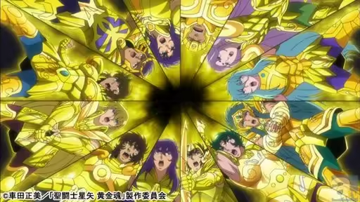 聖闘士星矢で恋人にしたいキャラクター