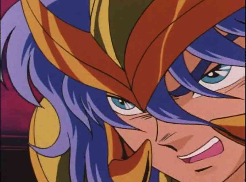 聖闘士星矢で恋人にしたいキャラクター
