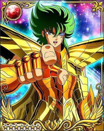 聖闘士星矢で恋人にしたいキャラクター