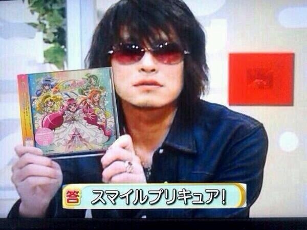 趣味の話をプレゼンしてほしい