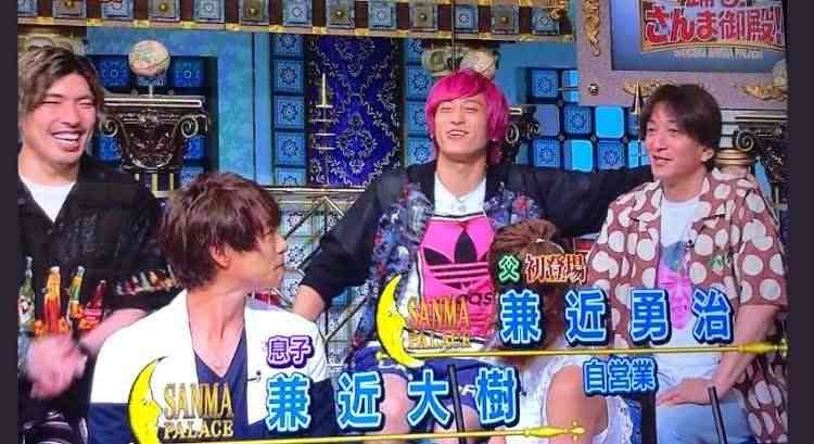 【お笑い】『アンパンマン』ゲスト声優にEXIT起用で疑問の声「お子様向けに兼近ありえん」「子供アニメに使うな」