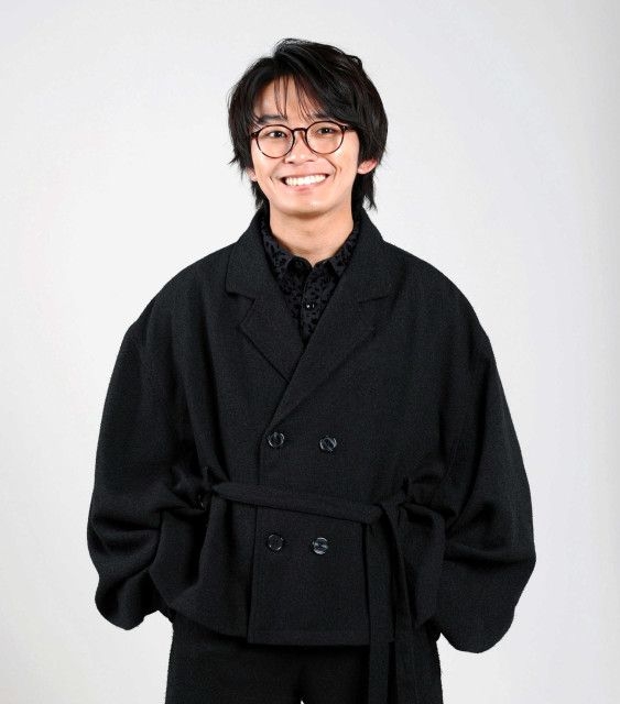 加藤清史郎が地上波連ドラ初主演、殺人犯と“過去”で出会う「君が死刑になる前に」4月放送