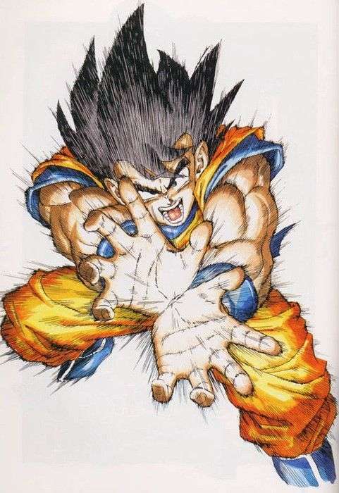 画力が高いと思う漫画家