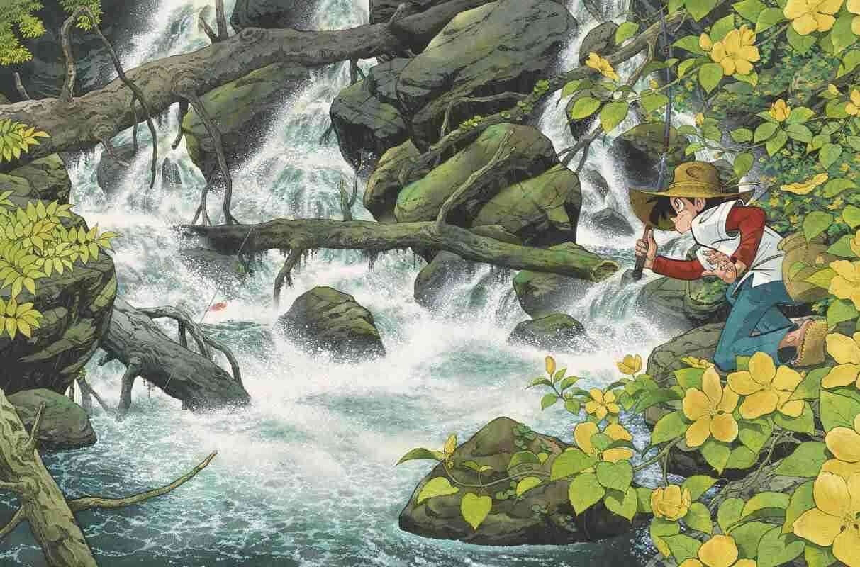 画力が高いと思う漫画家