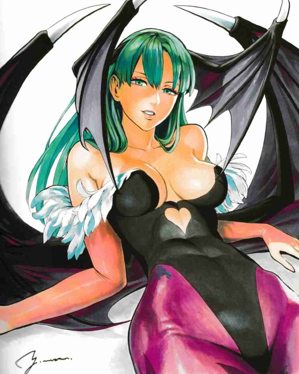 画力が高いと思う漫画家