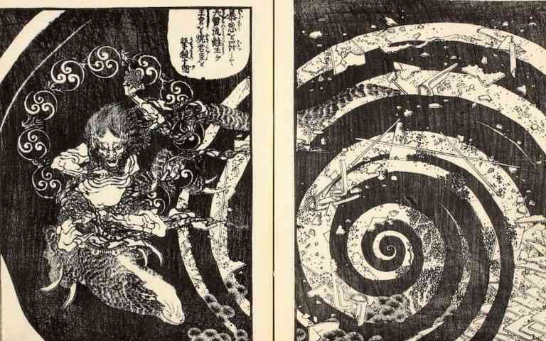 画力が高いと思う漫画家