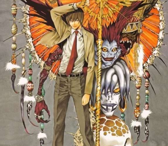 画力が高いと思う漫画家