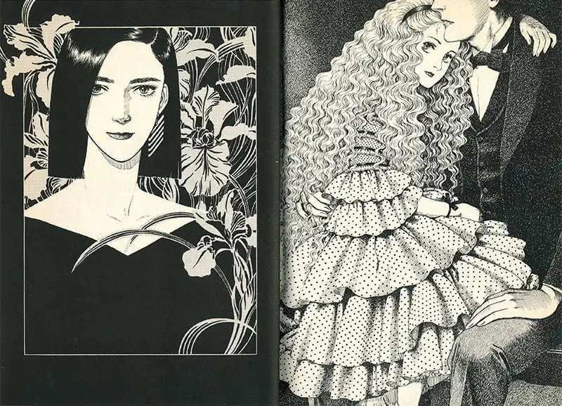 画力が高いと思う漫画家