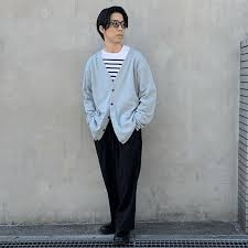 女性の「残念すぎるデート服」図鑑。甘めカーディガンが婚活でモテないワケ＜2026年最新版＞