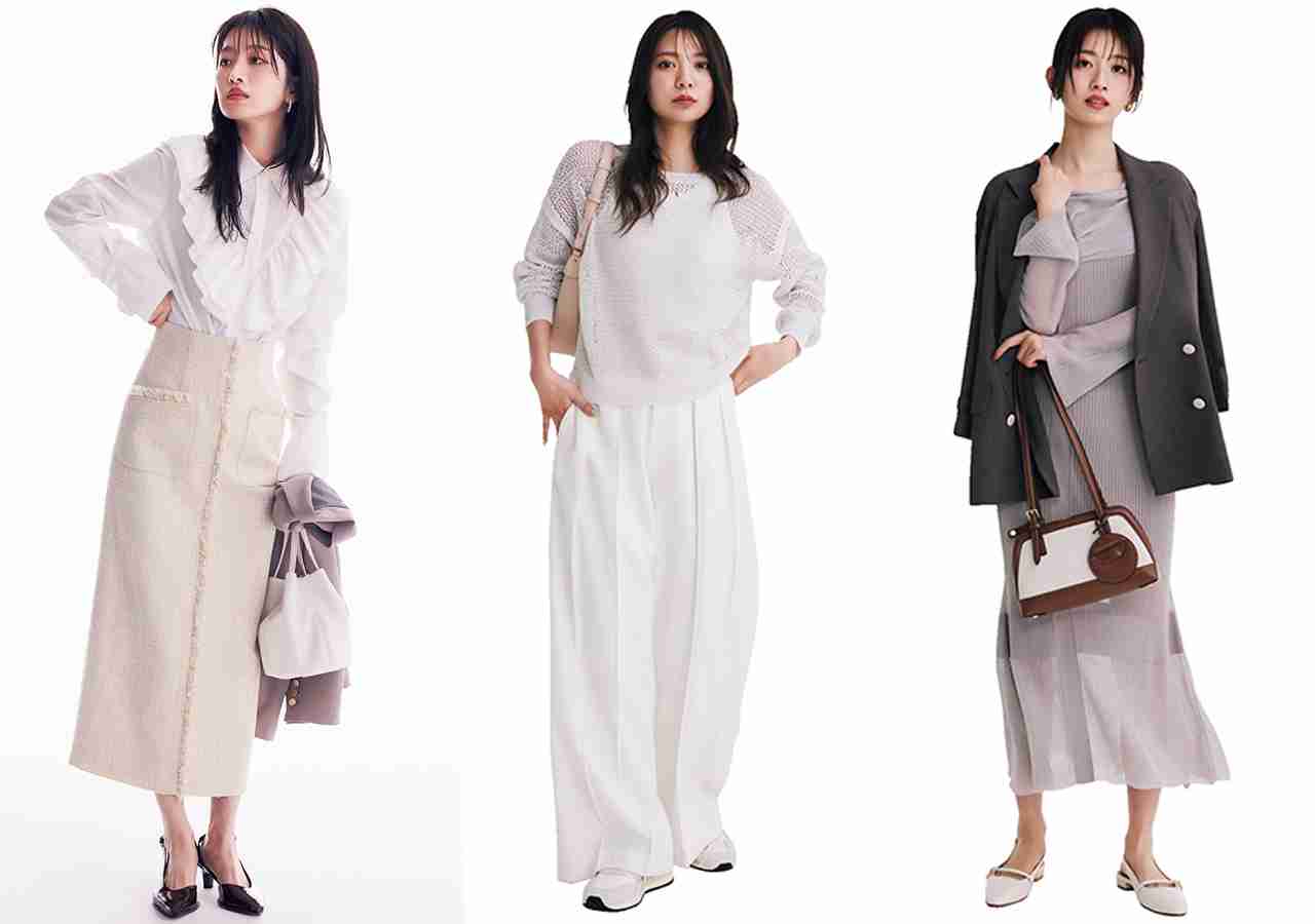 女性の「残念すぎるデート服」図鑑。甘めカーディガンが婚活でモテないワケ＜2026年最新版＞