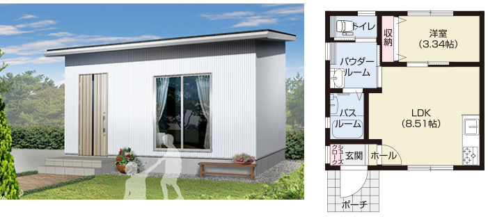 ローコスト住宅ってどうですか?