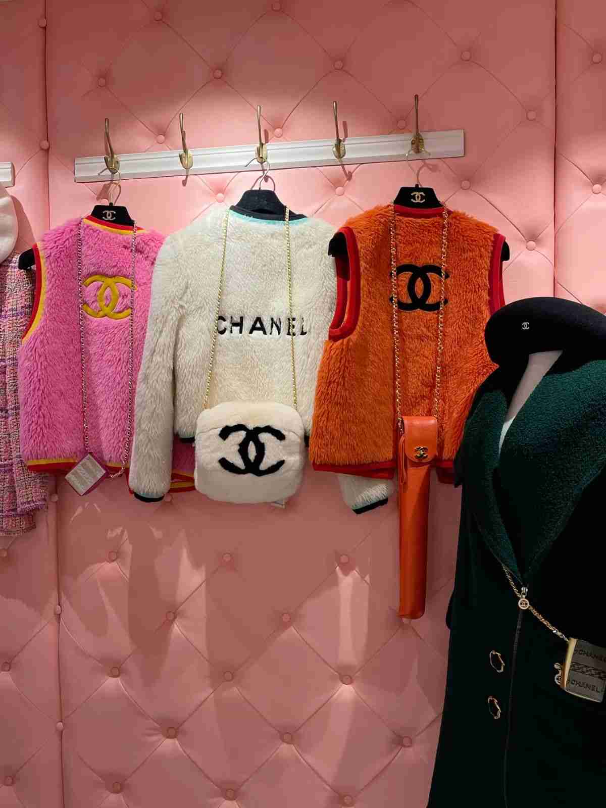 【激安】洋品店が好き