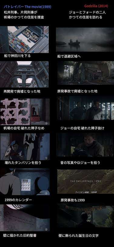 【漫画・アニメ】名前に由来があるキャラ