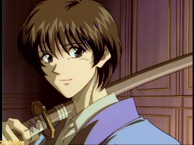 【漫画・アニメ】名前に由来があるキャラ