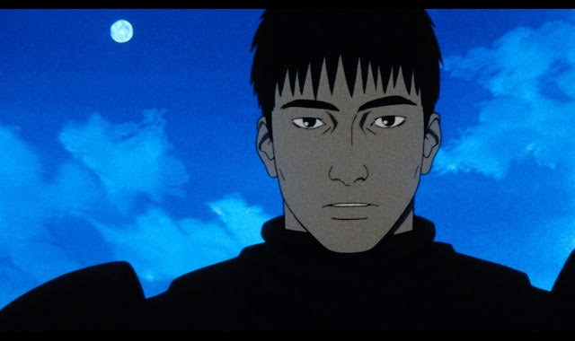 【漫画・アニメ】名前に由来があるキャラ