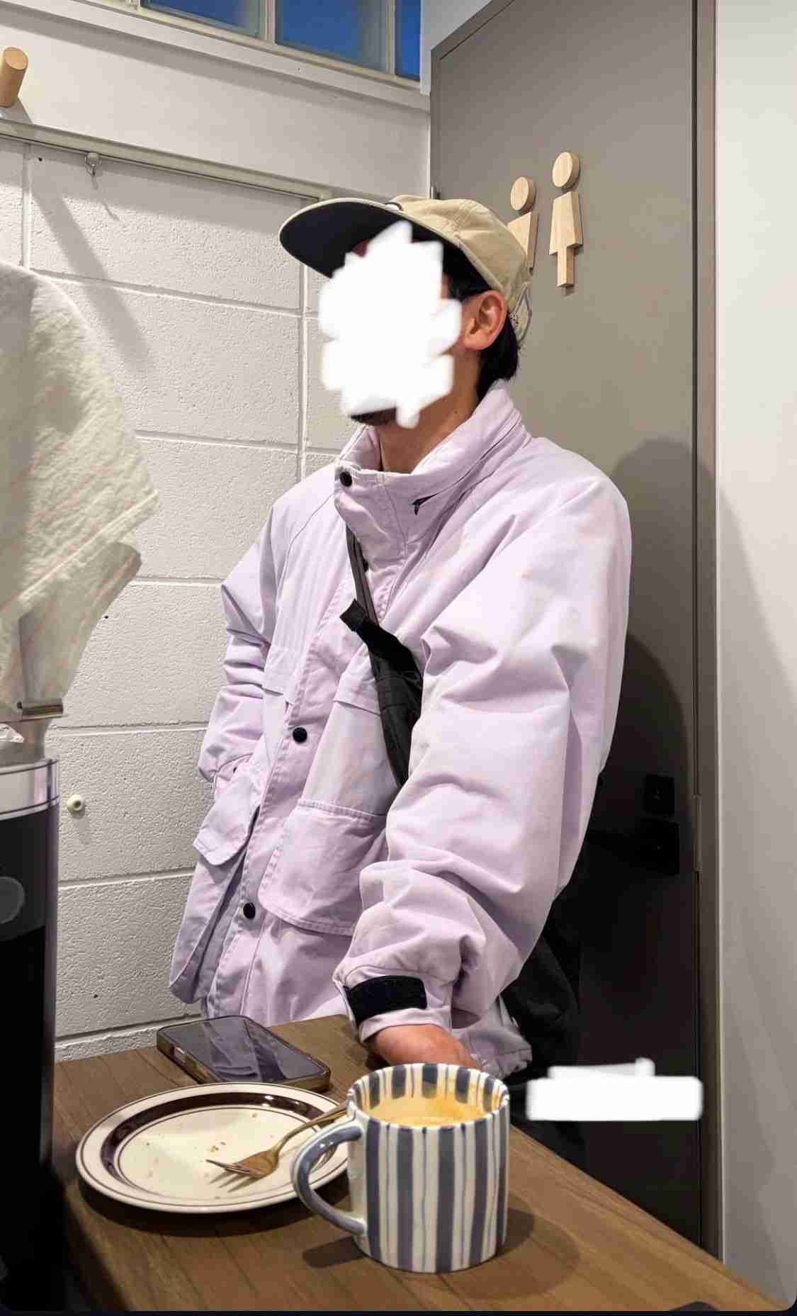 【衛生観念】コレってあり？無し？
