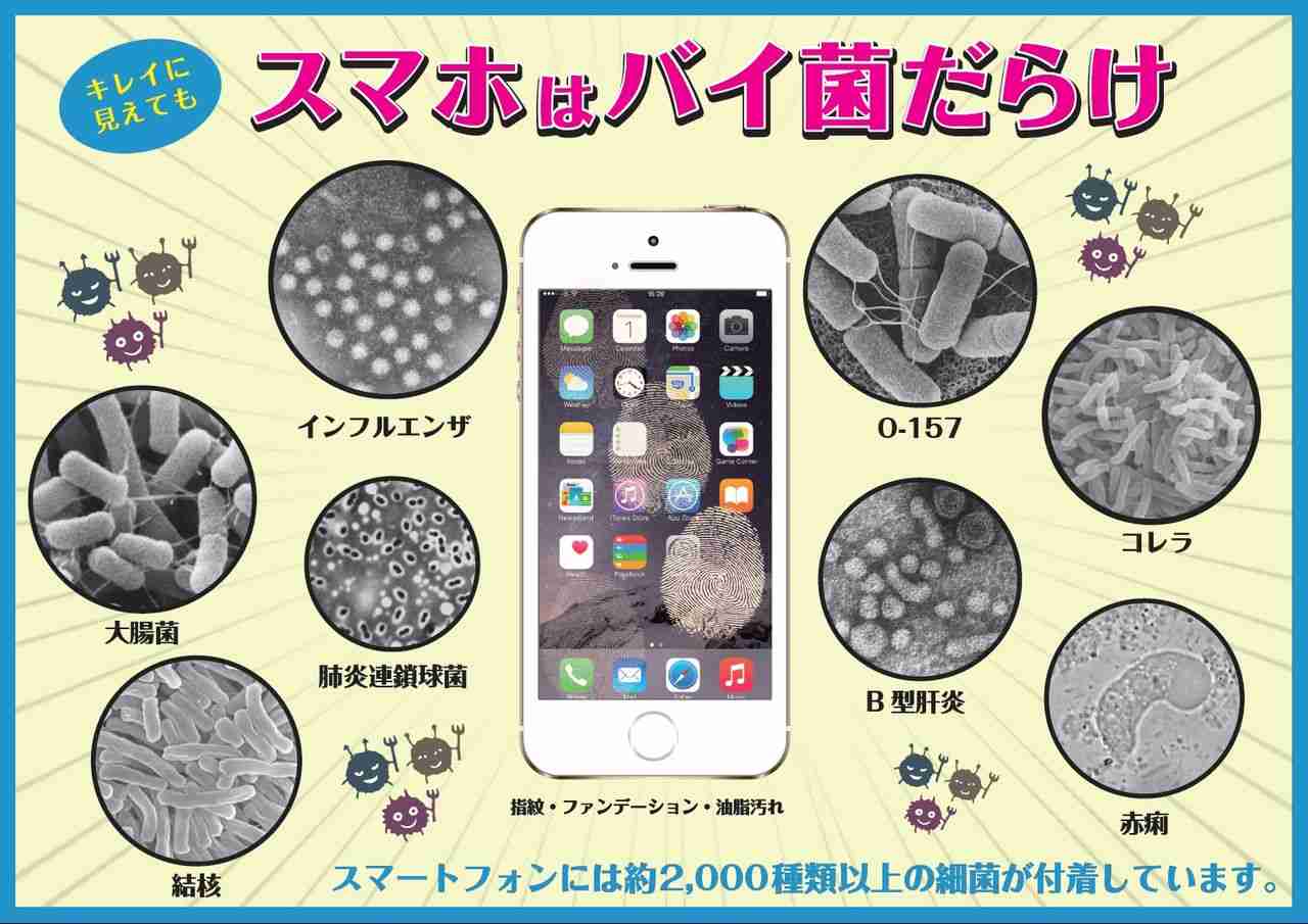 【衛生観念】コレってあり？無し？