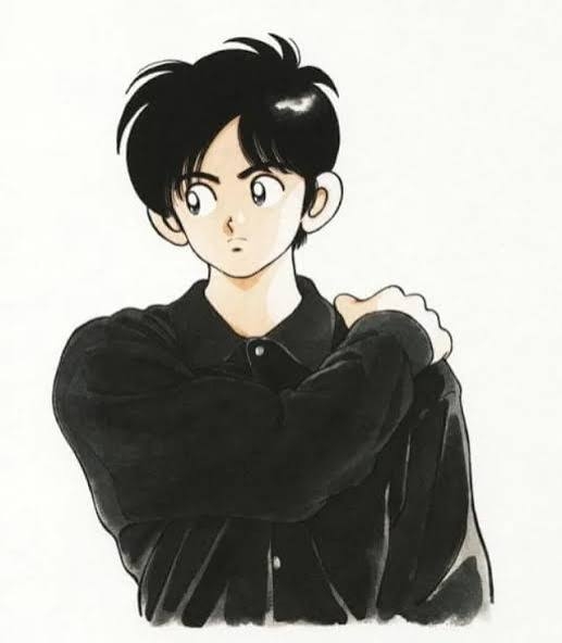 【漫画・アニメ】知ってるキャラなら+、知らないキャラなら－で判断するトピ【好き嫌いではない】