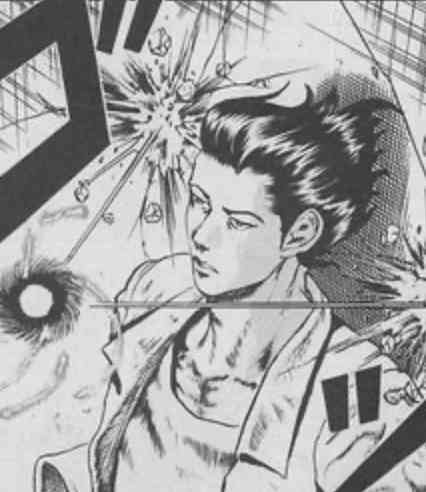 【漫画・アニメ】知ってるキャラなら+、知らないキャラなら－で判断するトピ【好き嫌いではない】