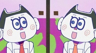 【漫画・アニメ】知ってるキャラなら+、知らないキャラなら－で判断するトピ【好き嫌いではない】
