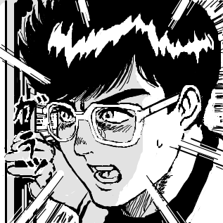 【漫画・アニメ】知ってるキャラなら+、知らないキャラなら－で判断するトピ【好き嫌いではない】