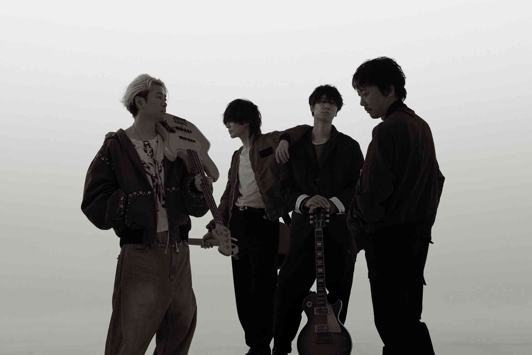 BUMP OF CHICKEN好きな人