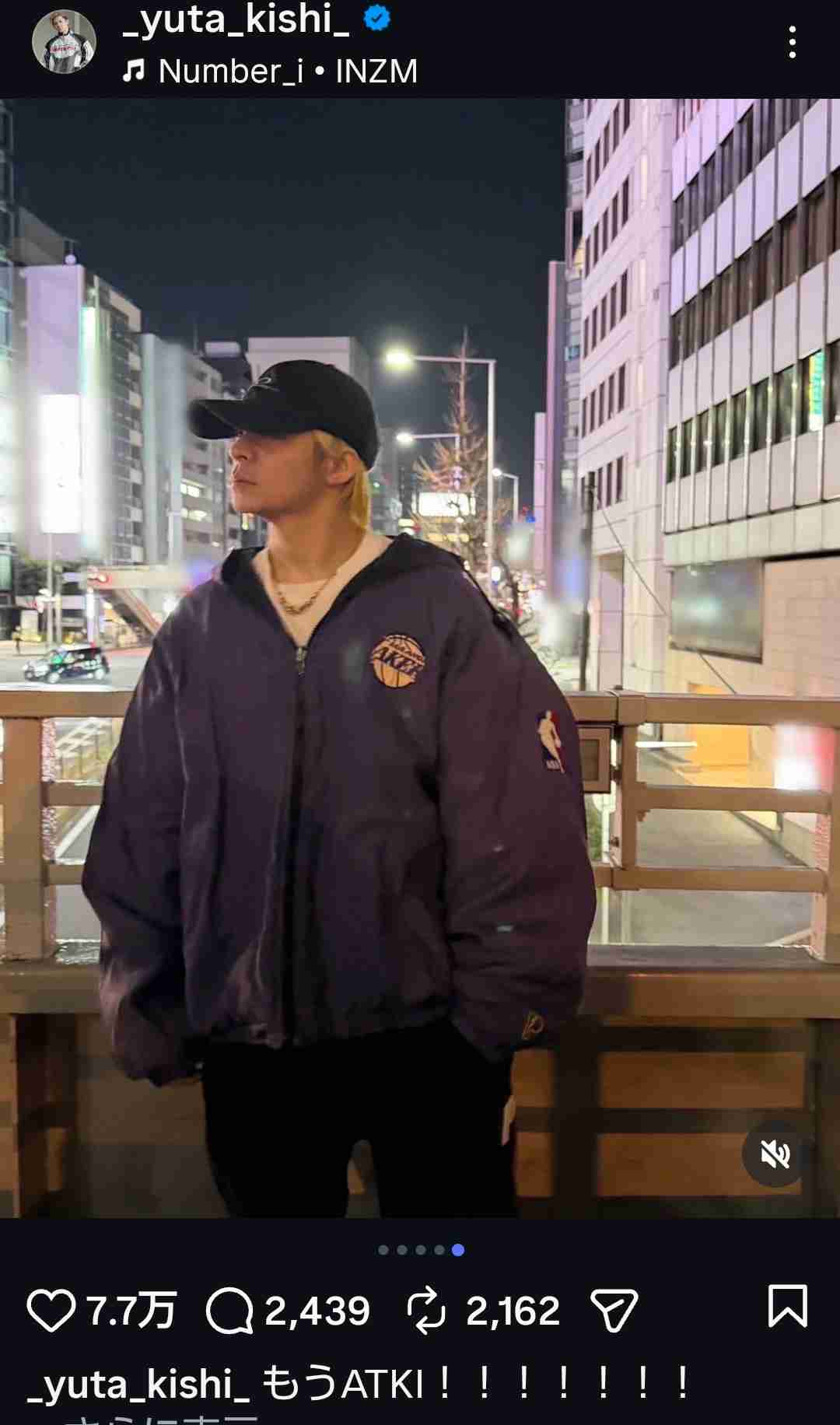 Number_iファントピPart27 アンチ厳禁