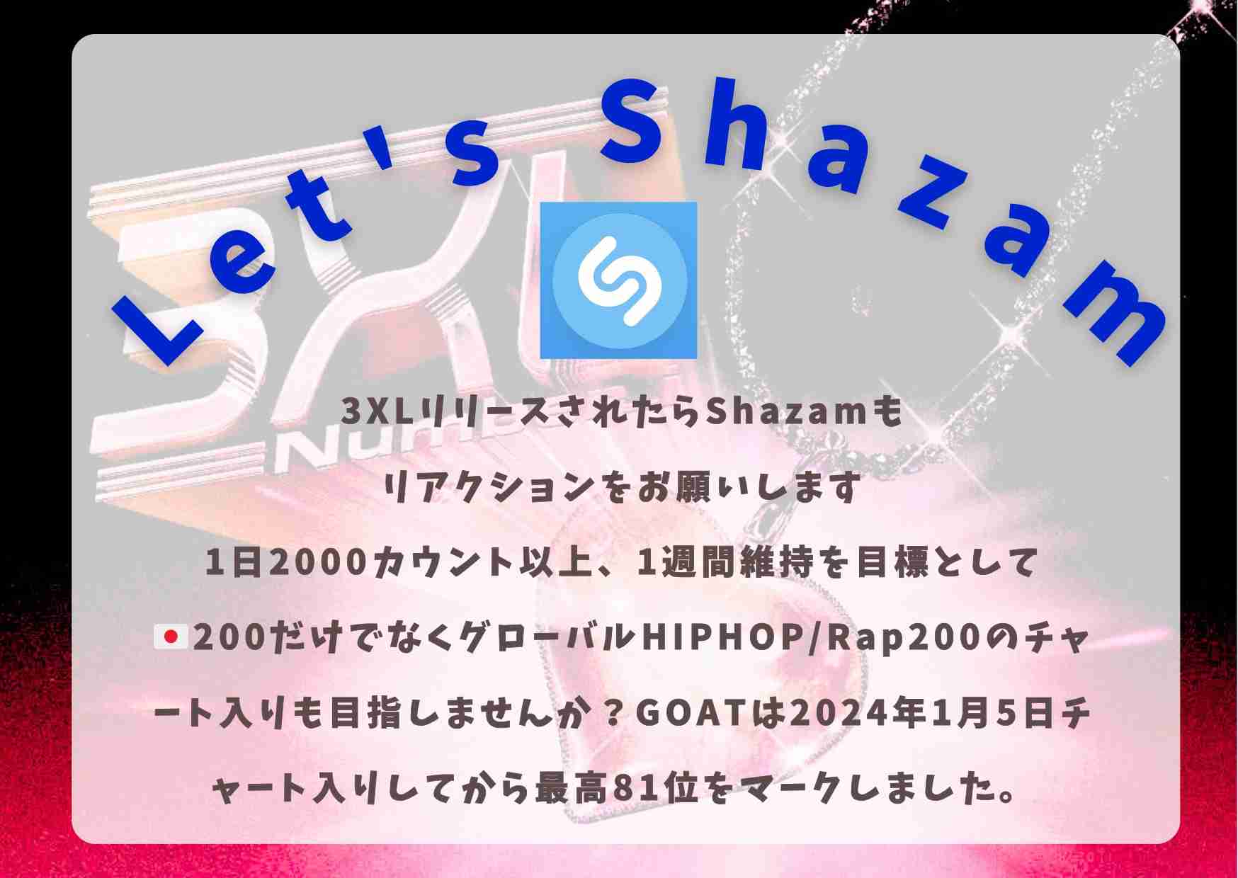 Number_iファントピPart27 アンチ厳禁