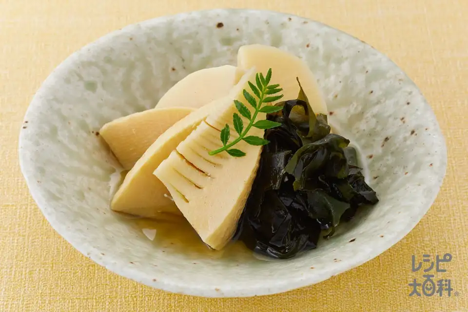 薄味でお酒に合うもの