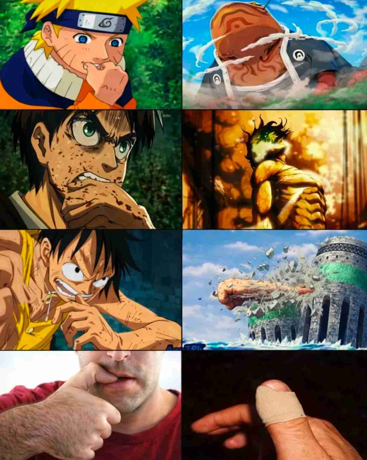漫画 アニメの不思議