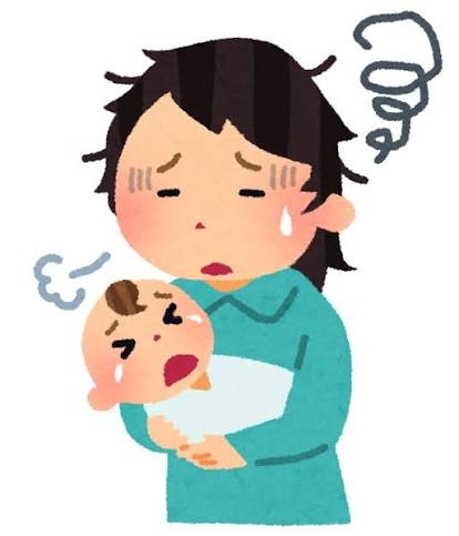 子育て→介護→自分の老い