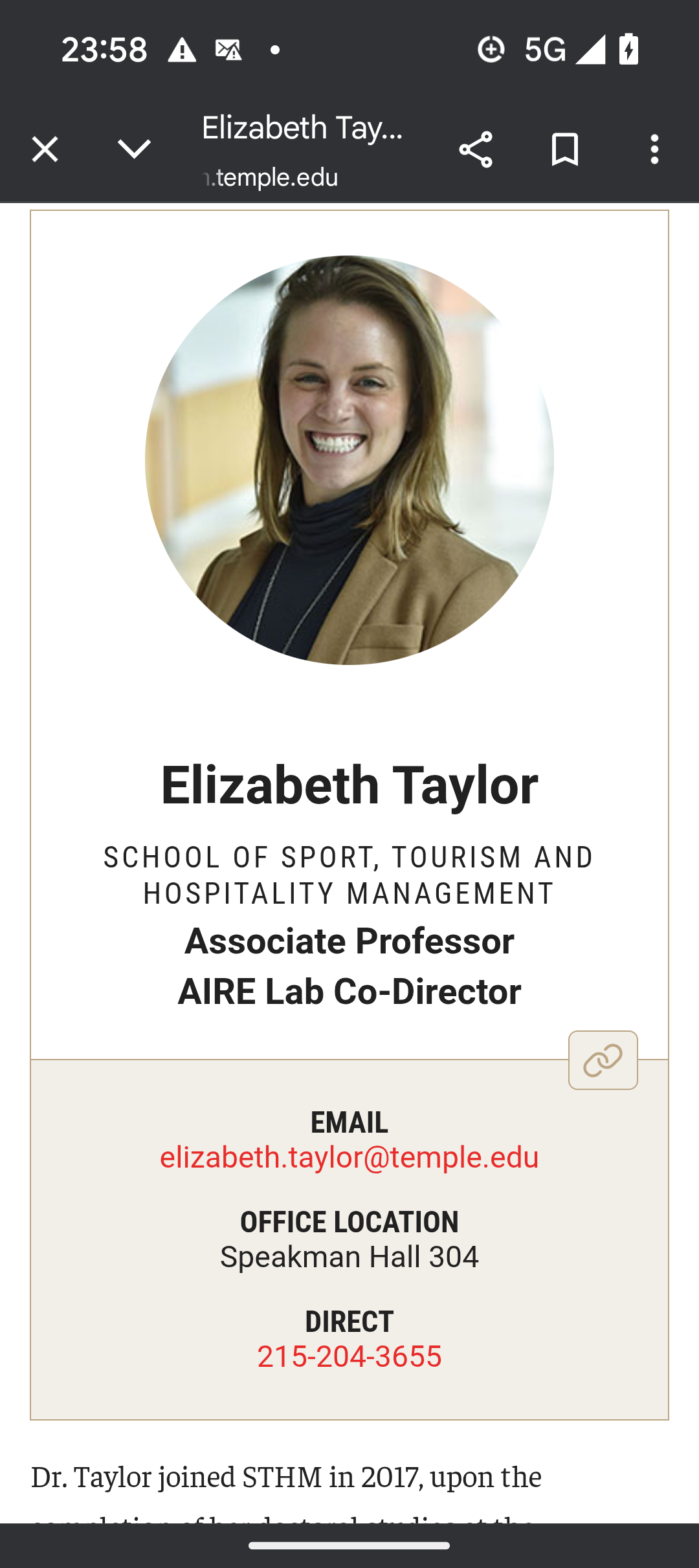 有名人と同姓同名の人に会ったことある?