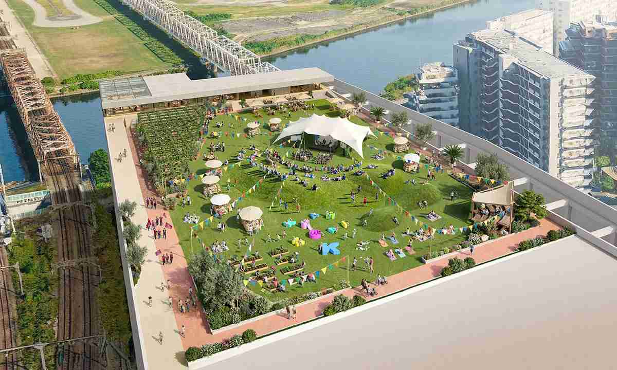 川崎市民集合！part6