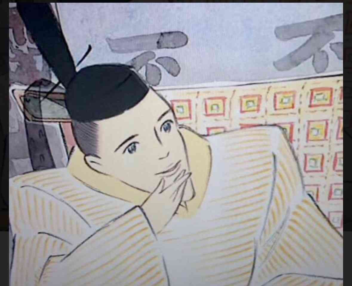 いろんな質問に手書きの絵で答える遊び