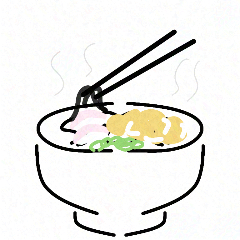 いろんな質問に手書きの絵で答える遊び