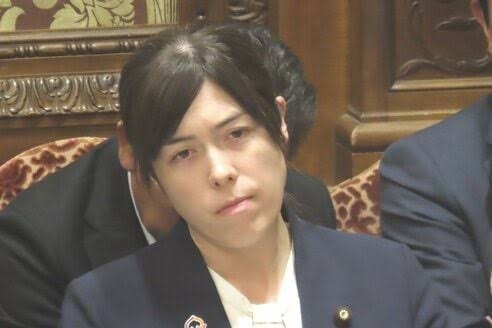 れいわ・奥田議員が国会で暴走？ 「戦争に巻き込まれた時、最前線に行くのは誰なんですか？ 高市総理率いる自民党なんですか？」「みんなお母さんから生まれたんです」