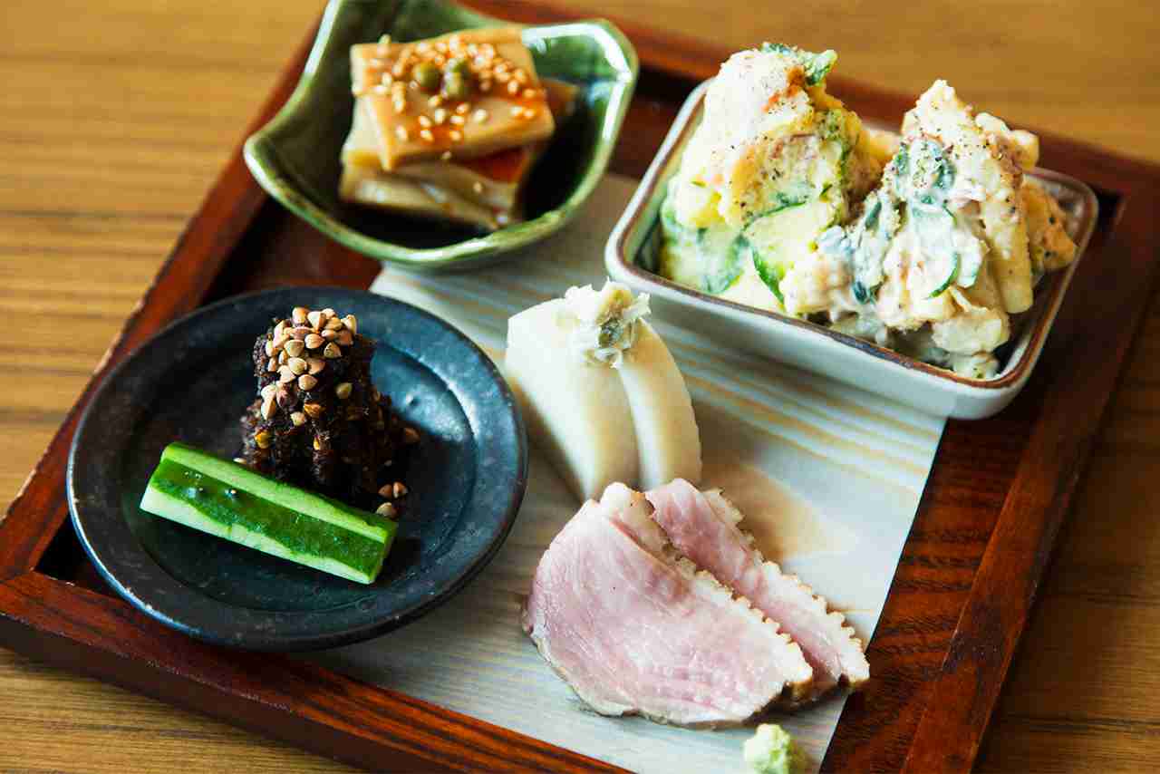 蕎麦屋飲みが好きながる民で語りたい➄