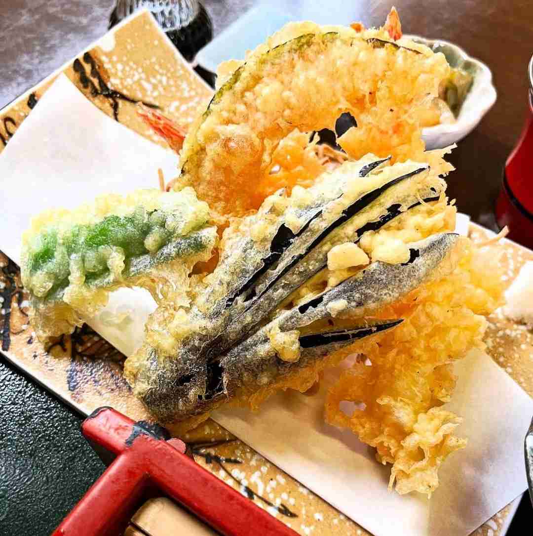 蕎麦屋飲みが好きながる民で語りたい➄
