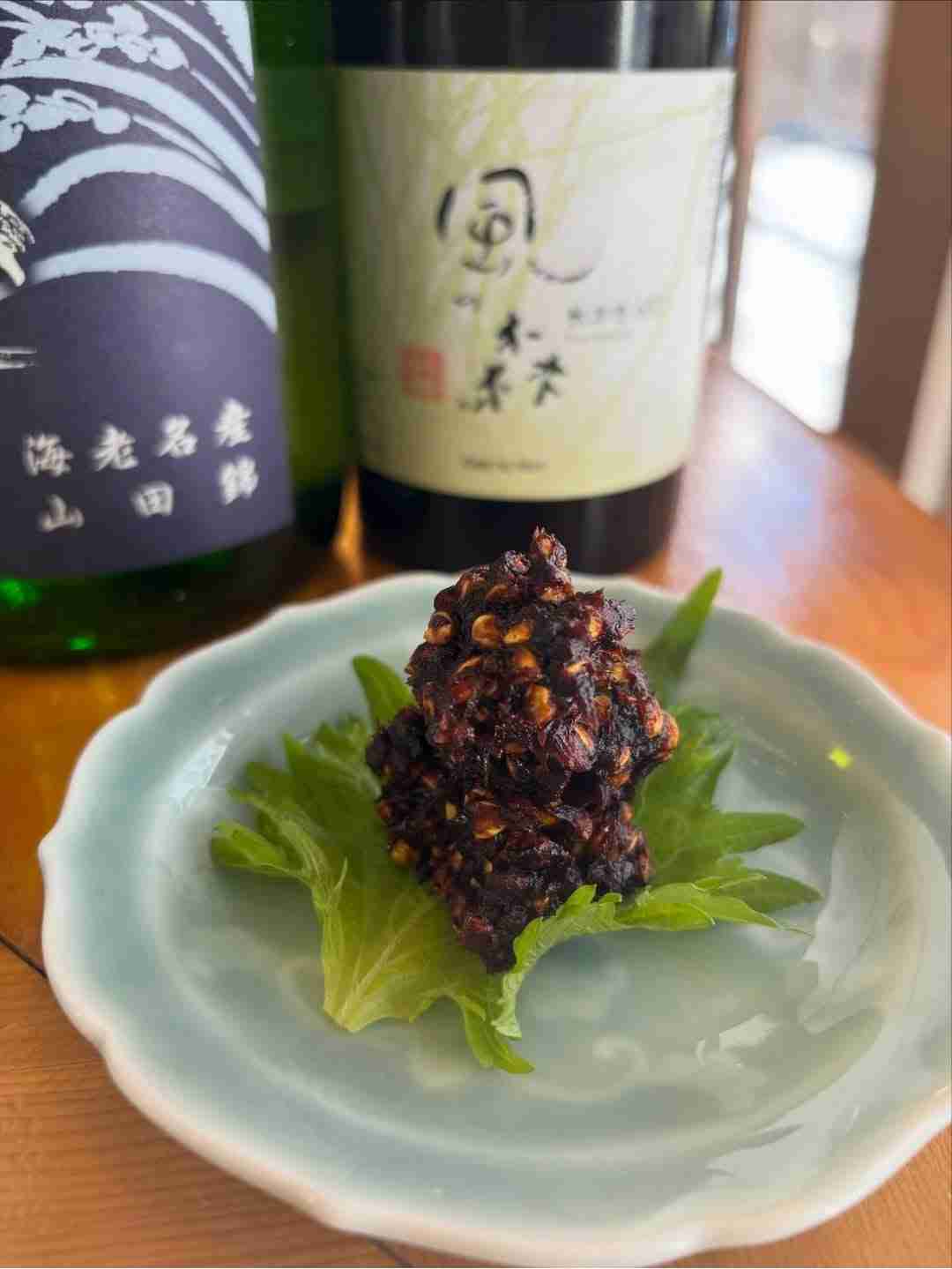 蕎麦屋飲みが好きながる民で語りたい➄