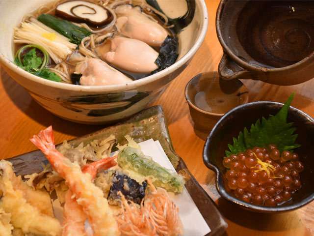 蕎麦屋飲みが好きながる民で語りたい➄