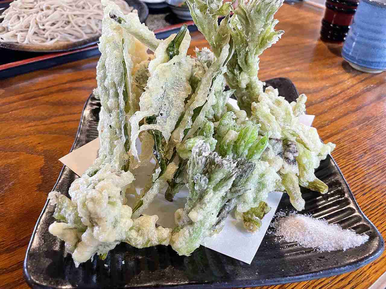 蕎麦屋飲みが好きながる民で語りたい➄