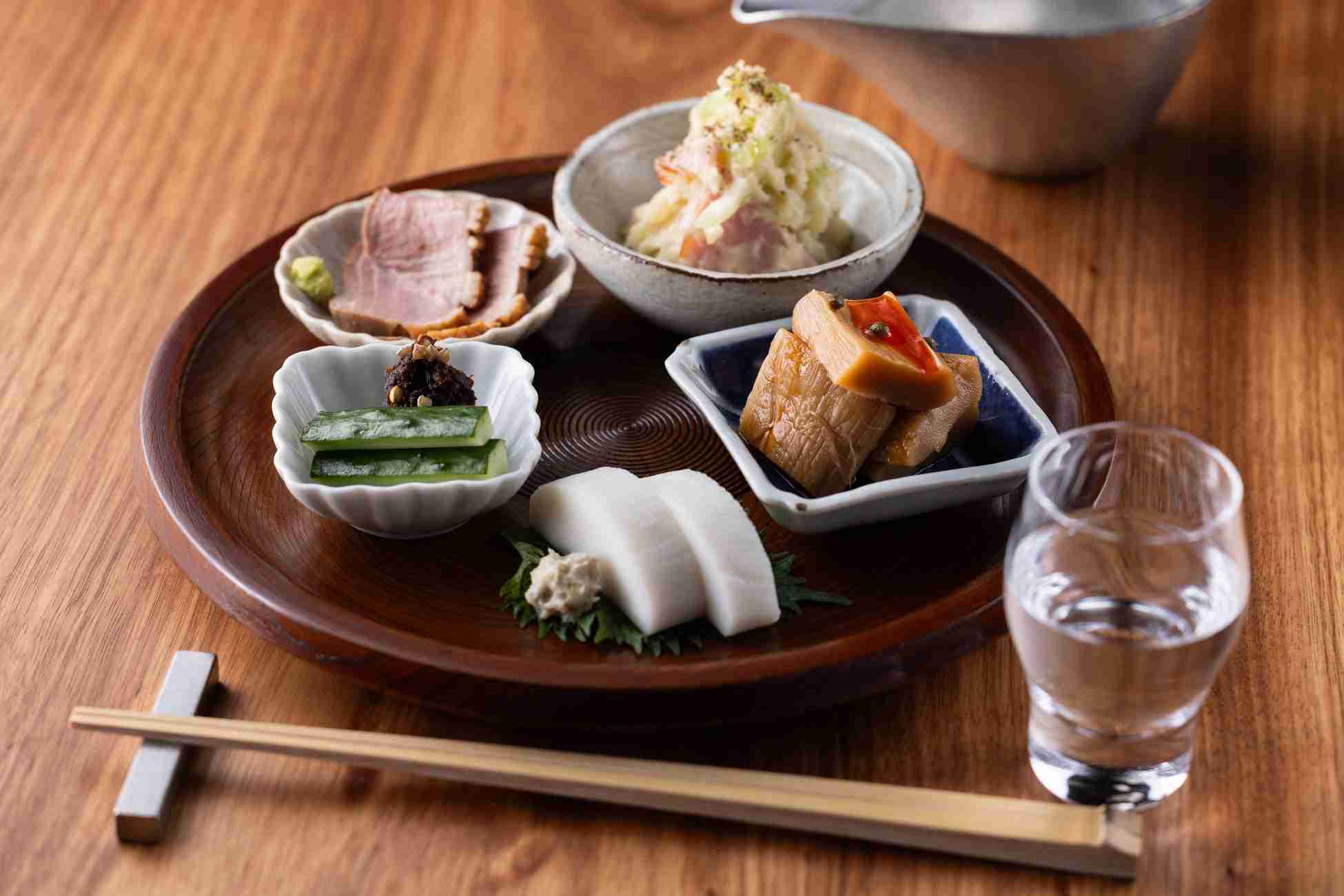 蕎麦屋飲みが好きながる民で語りたい➄