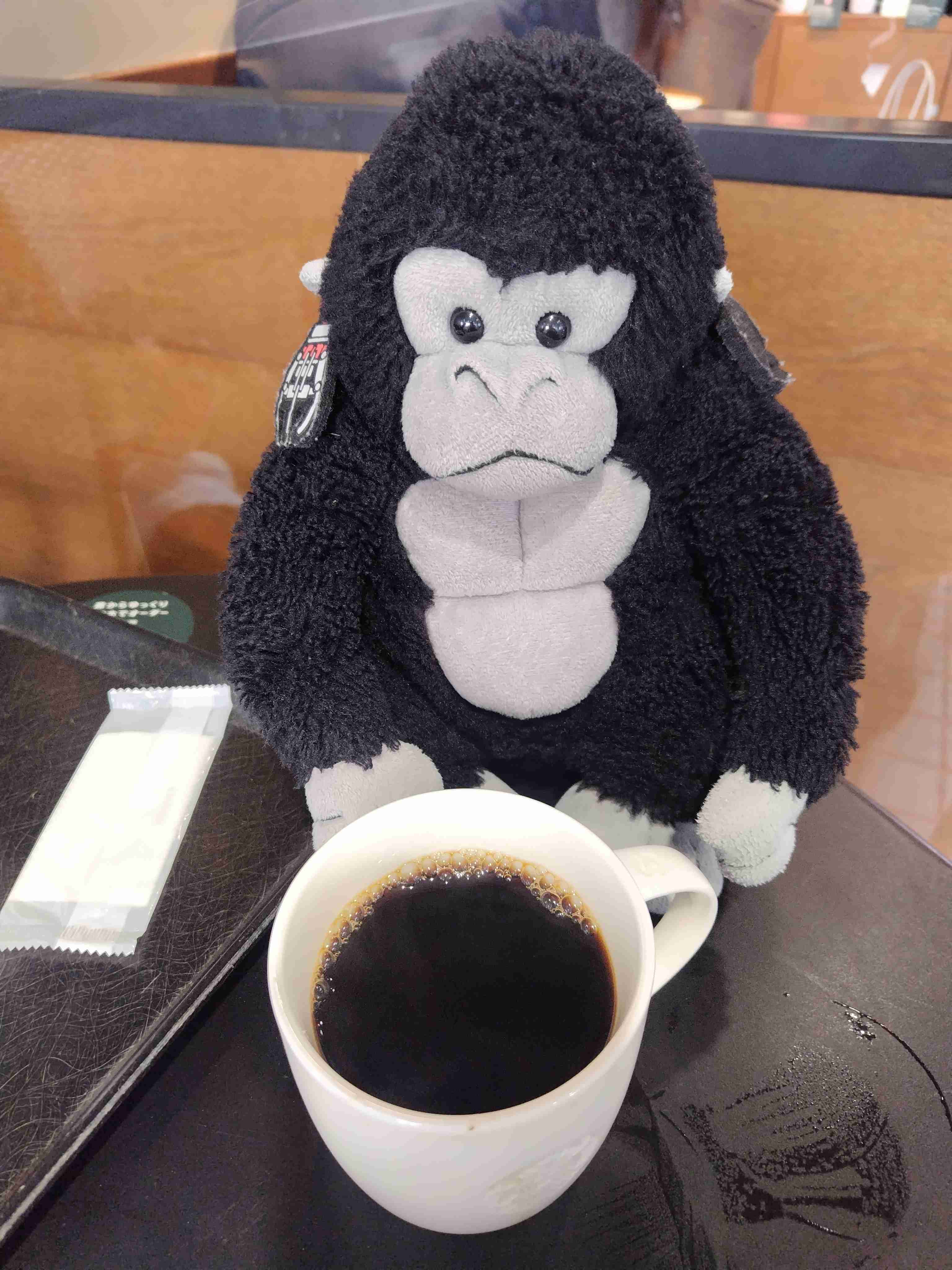 このキャラクターのシールがもっと欲しい！