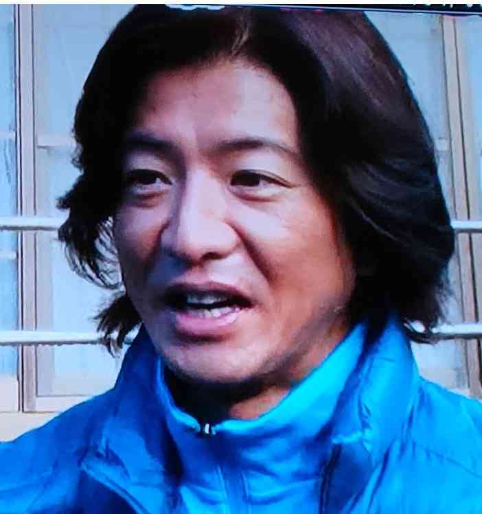 木村拓哉は凋落と言われた時期を越えて、50代を新たな黄金期にするか?