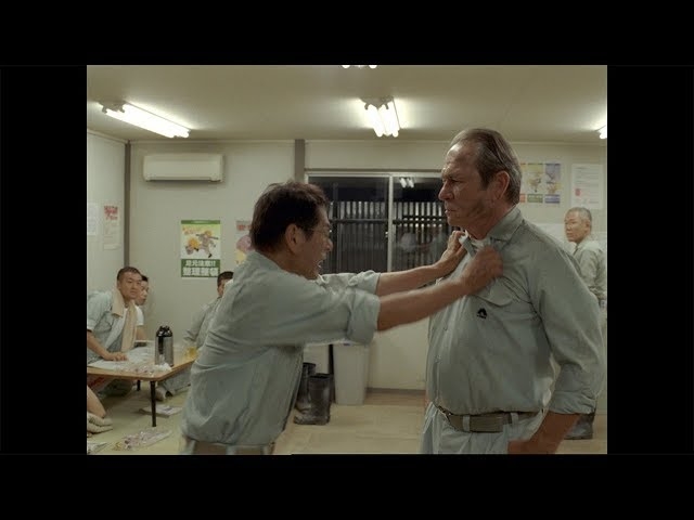 アジフライに何をかけますか？