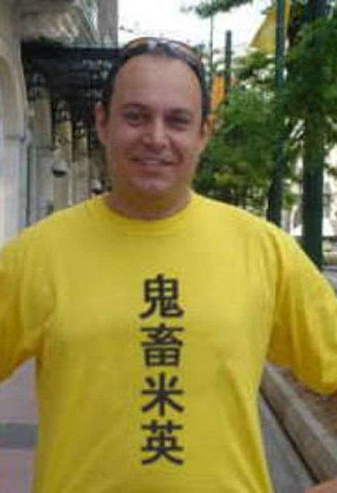 「幻覚を見ていました」盗難トラックで都内各地で当て逃げを繰り返したアメリカ国籍の男(40代)を逮捕 警視庁