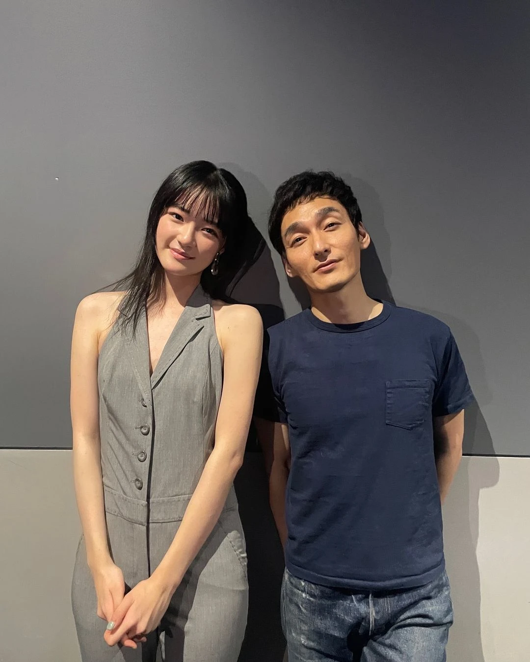 「スイちゃん」卒業から２年…現在の姿に「へ！？」「ホント」「それにしても…」「めっちゃ成長」増田梨沙の最新姿