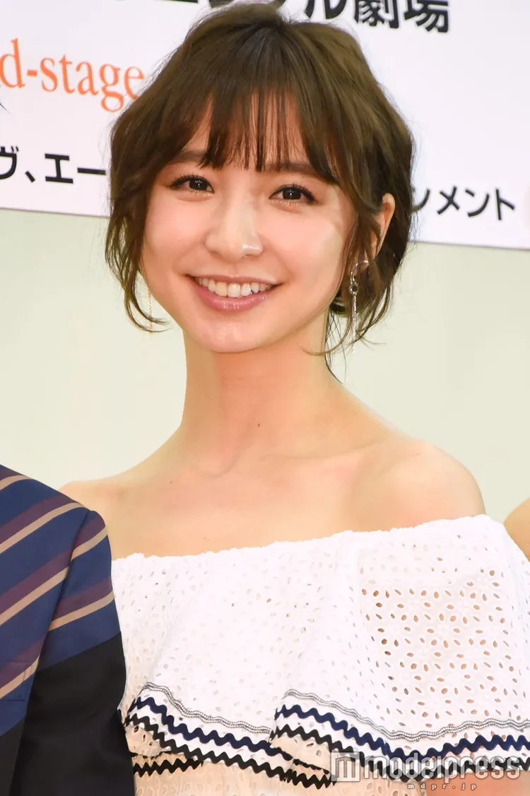 「スイちゃん」卒業から２年…現在の姿に「へ！？」「ホント」「それにしても…」「めっちゃ成長」増田梨沙の最新姿