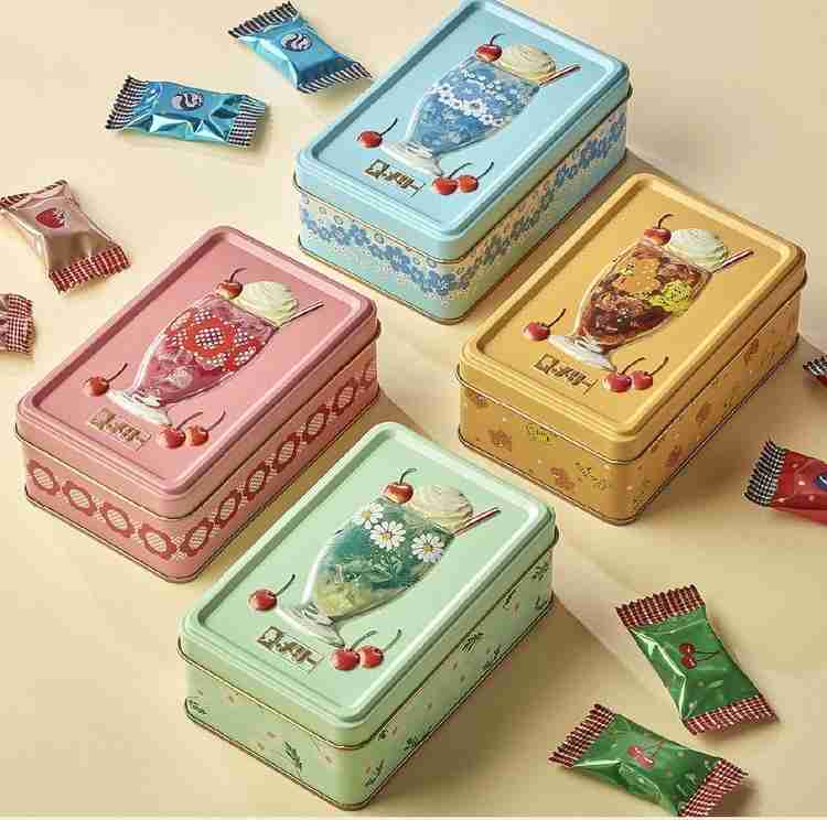 可愛いパッケージ見たい✨